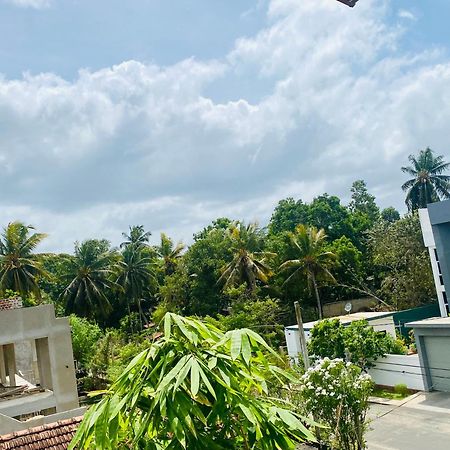 Montana Rest Hotel Anuradhapura Kültér fotó