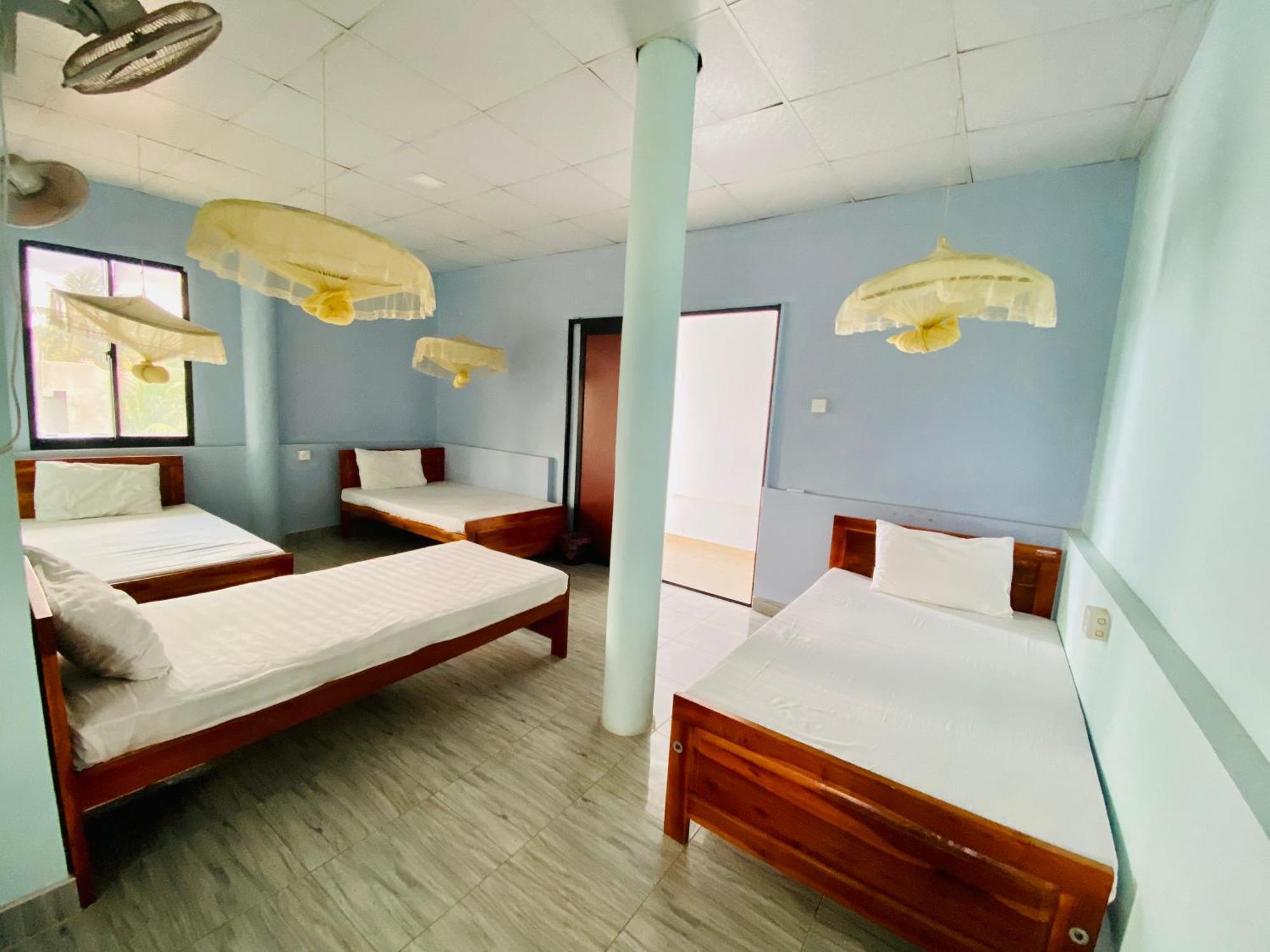 Montana Rest Hotel Anuradhapura Kültér fotó