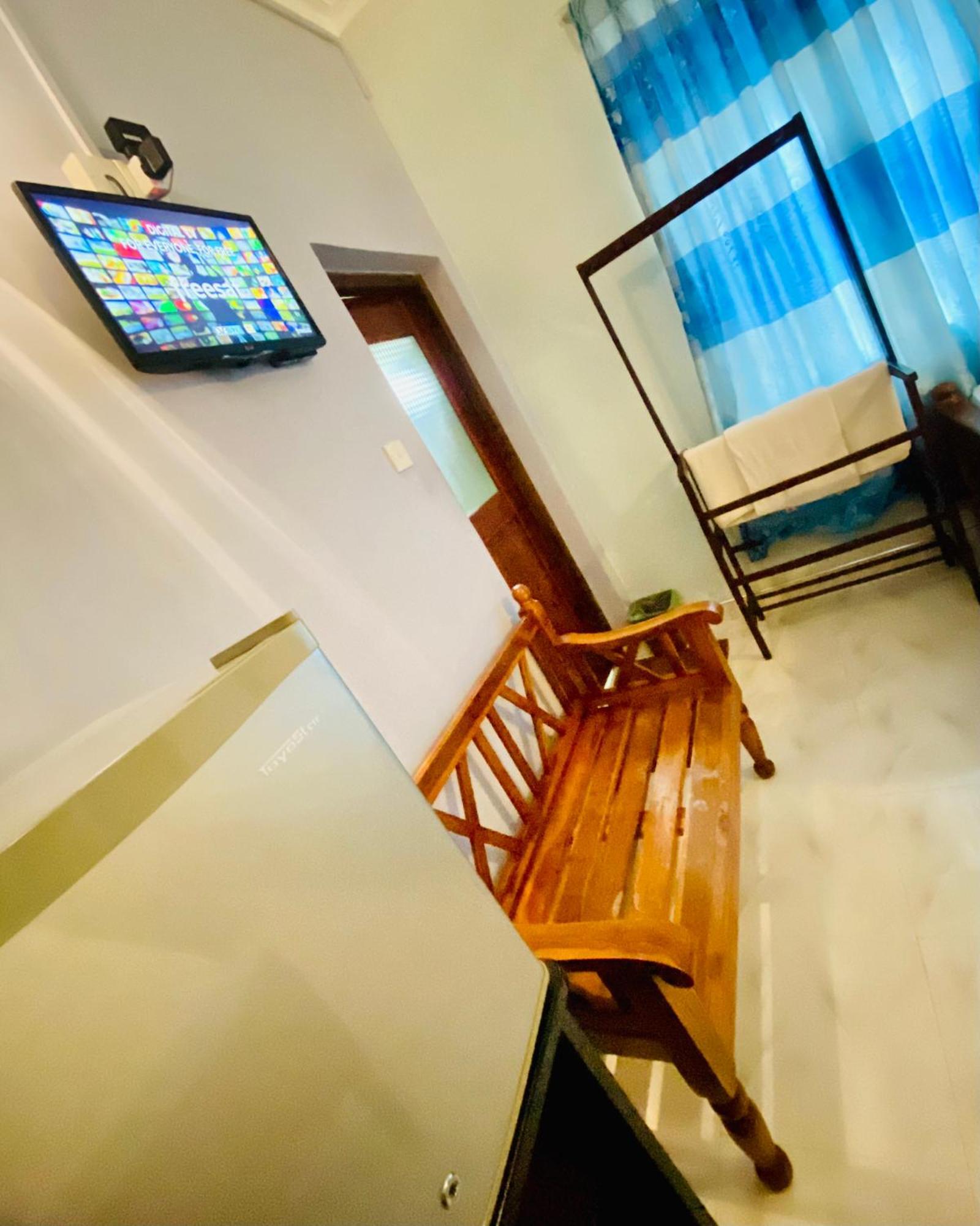 Montana Rest Hotel Anuradhapura Kültér fotó